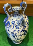Vasos raros de porcelana Medici doados ao museu de Florença – The History Blog