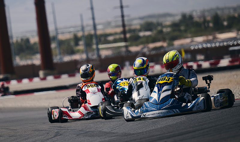 Montanha da Primavera – KartSportNews