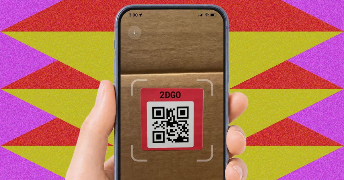Revisão do sistema de organização de código QR SmartLabels (2026): AI deu sentido à minha gaveta de lixo eletrônico