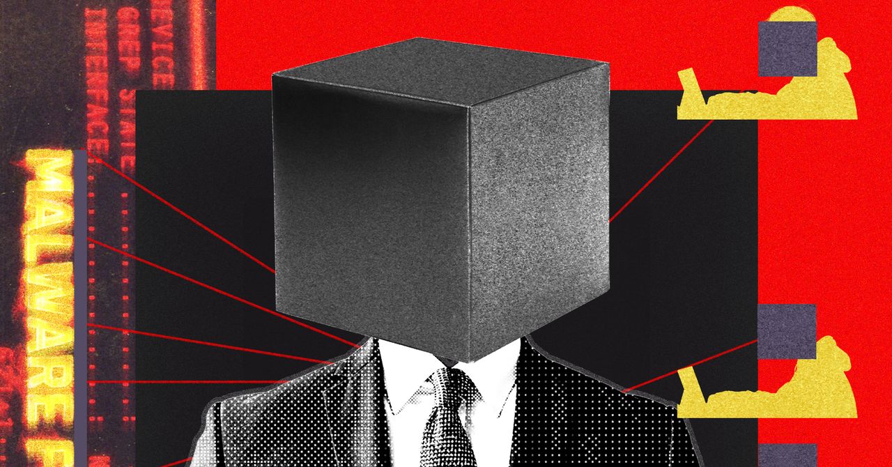 Uma nova ferramenta encontrou malware guiado por uma mente de colmeia de IA – sem humanos à vista