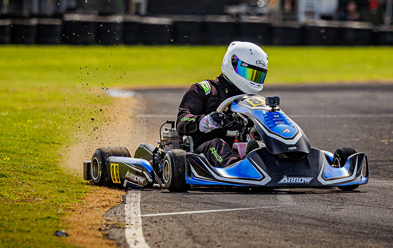 VCS de Warrnambool – KartSportNews