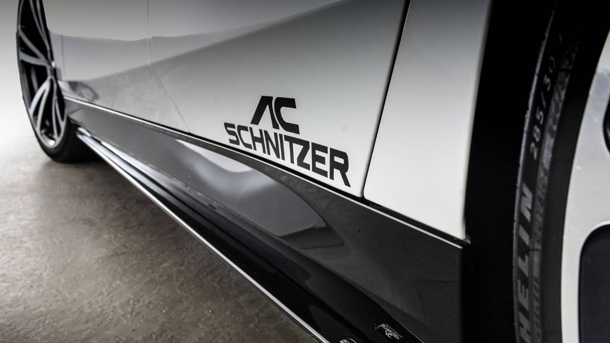 BMW Tuner AC Schnitzer é salvo do fechamento por um novo proprietário