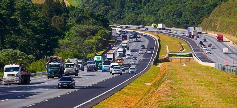 Ultimo Segundo.jpg — Agência Nacional de Transportes Terrestres