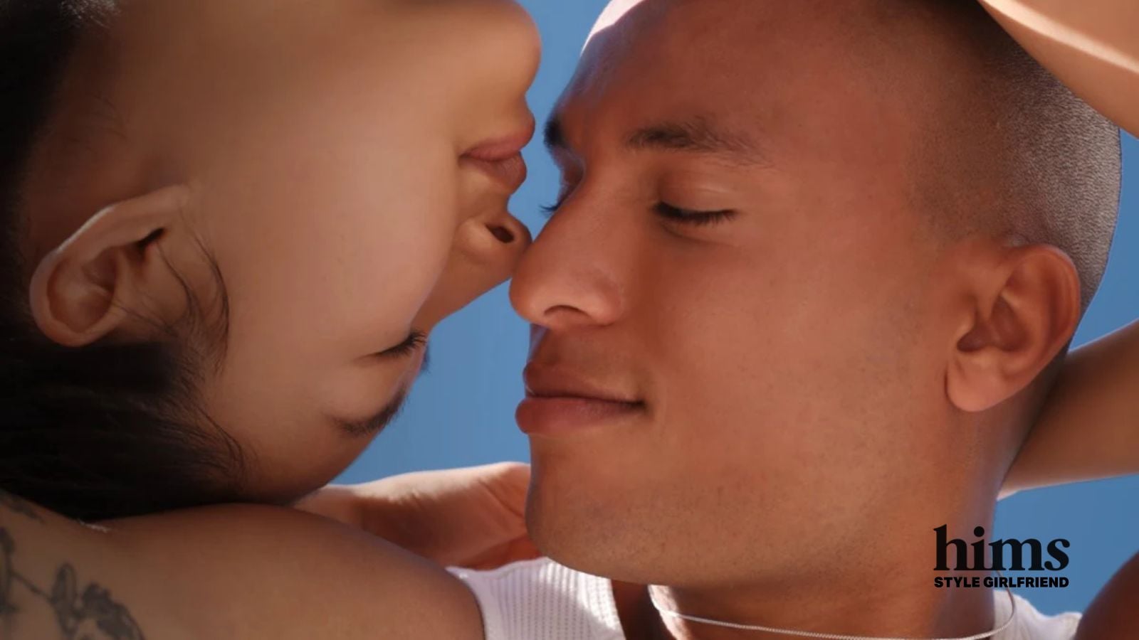 Comece aqui: Conselhos sobre namoro para homens