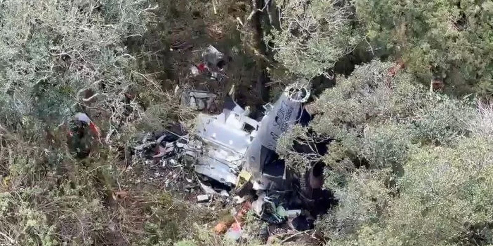 Mortes do cantor Rick e de mais quatro pessoas são confirmadas em SC