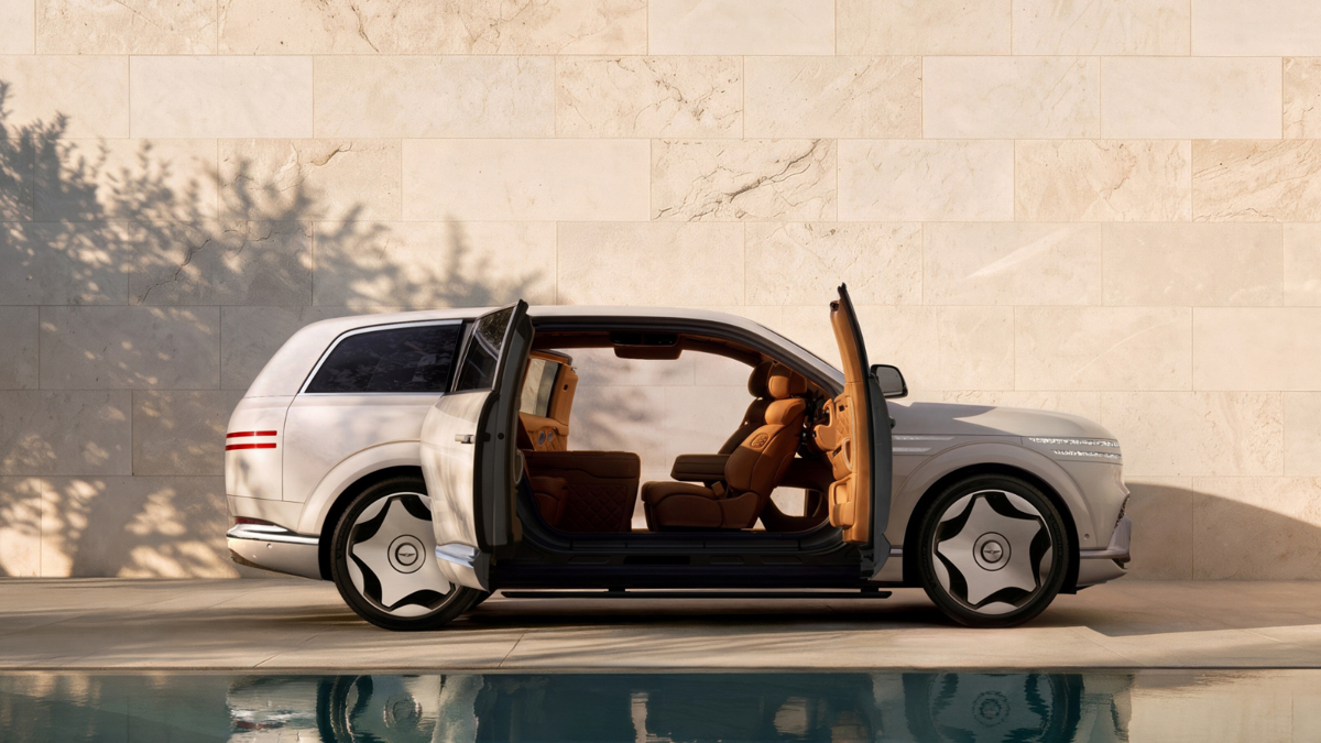 Conheça o eMP: Explicação da nova plataforma EV carro-chefe do Hyundai Motor Group
