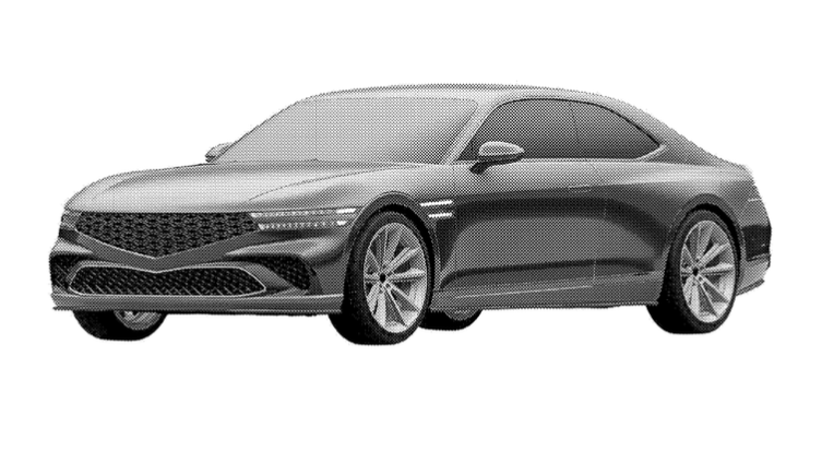Os impressionantes Grand Tourers do Genesis surgem nos EUA, mas eles serão construídos?