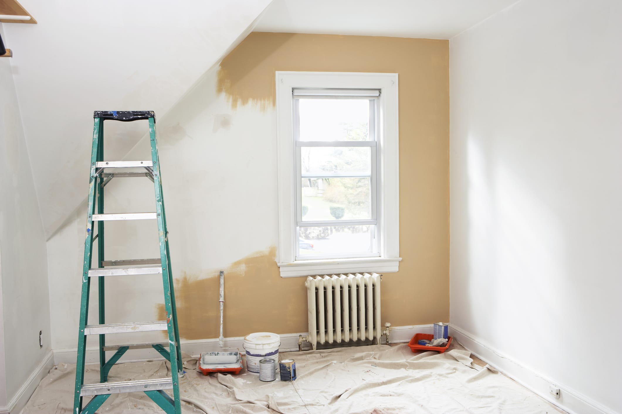 5 itens essenciais que todos os reformadores precisam para uma casa confortável