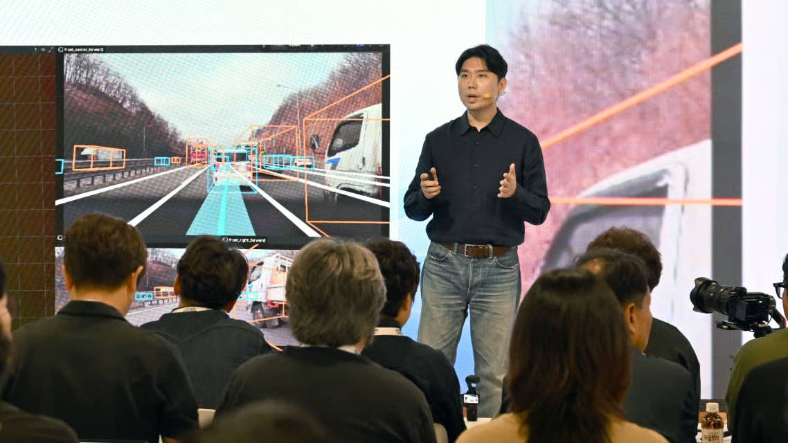O plano da Hyundai para capturar a Tesla começa com milhões de carros