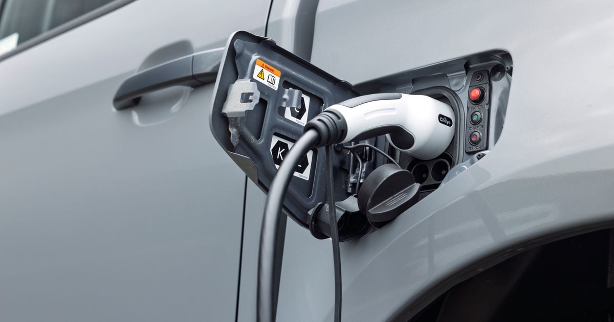 O principal órgão de EV da Austrália afirma que a controvérsia sobre carros conectados destaca injustamente os veículos elétricos