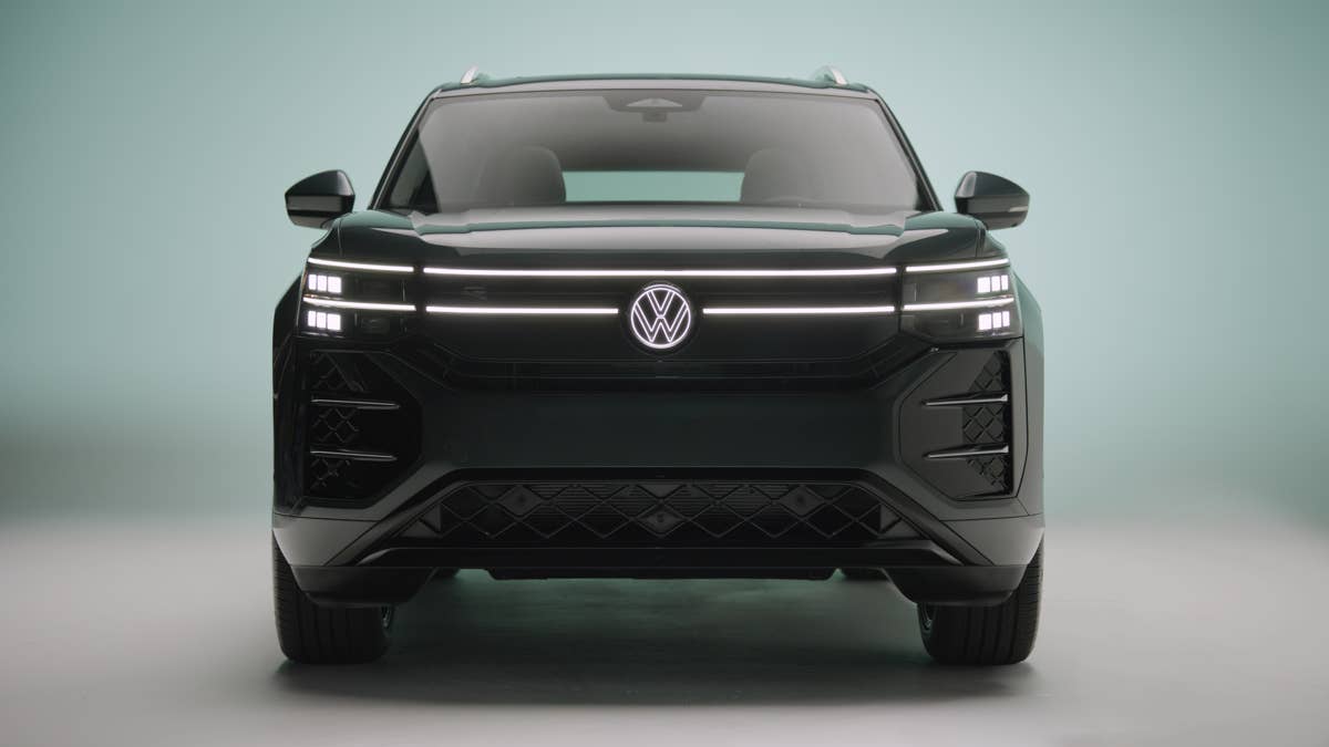 2027 Volkswagen Atlas chega em outubro com problema de lucro de US$ 5.000
