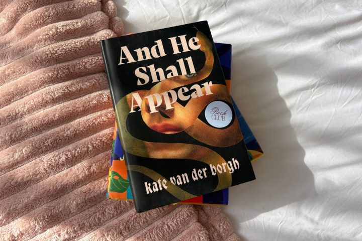 Escolha de outubro do Everygirl Book Club: ‘And He Shall Appear’