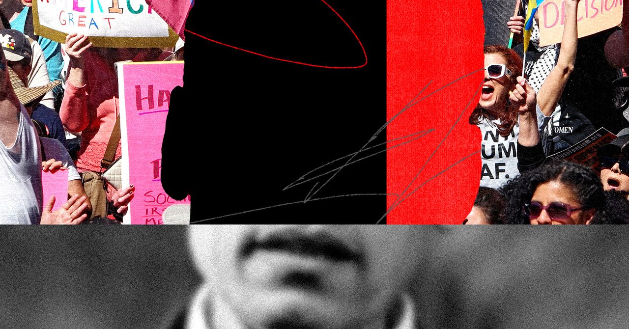Um influenciador do Pentágono chamou as mulheres liberais de ‘pestilência’ que acabará com a civilização ocidental