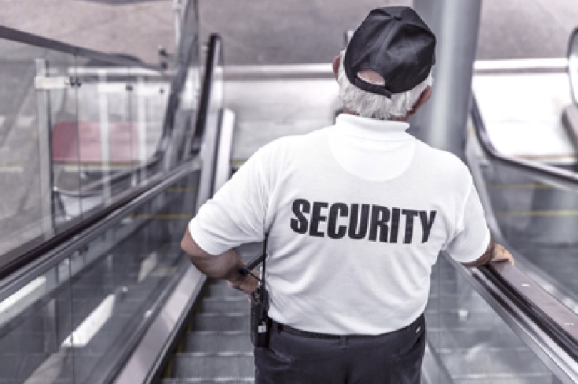 Melhor equipamento tático para profissionais de segurança – patrocinado