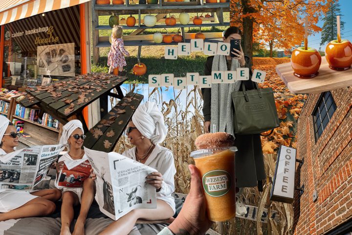 25 hobbies analógicos de outono para inspirar você a abandonar o telefone nesta temporada