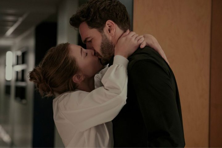 Uh-Oh: o filme da hipótese de amor não é bom