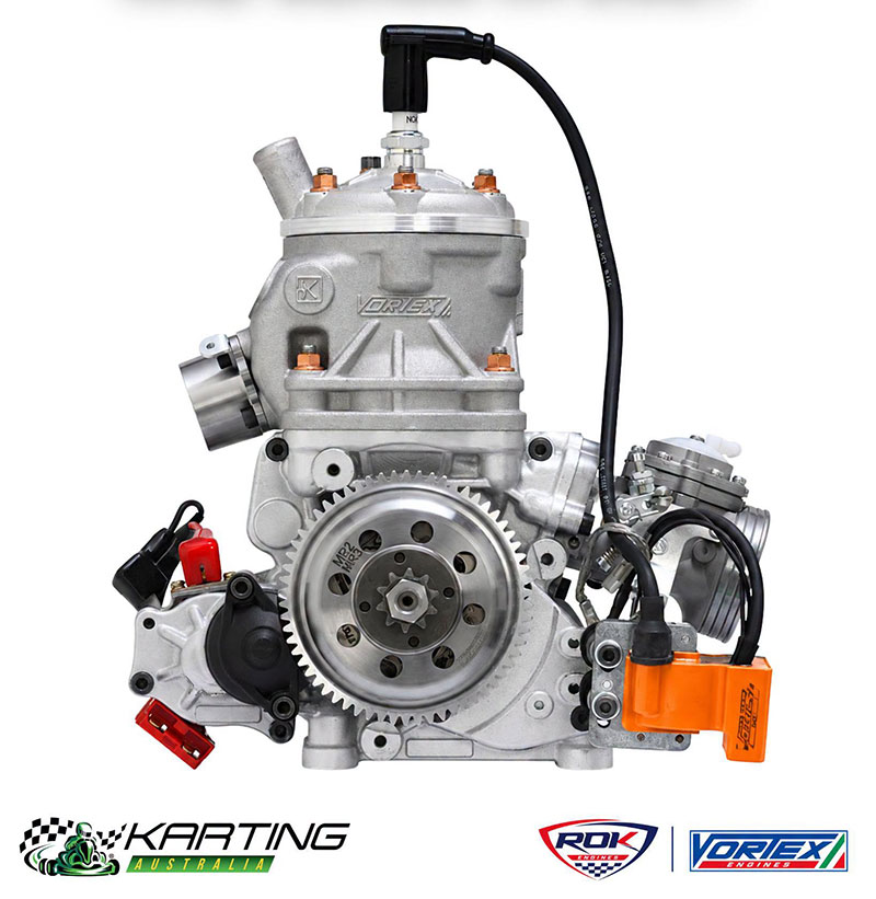 Troca de motor – KartSportNews