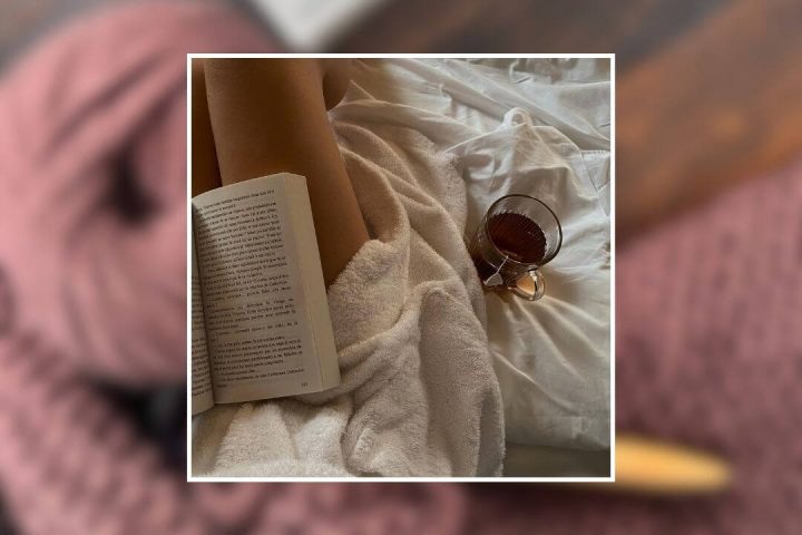 25 ideias sobre o que fazer em casa nas noites aconchegantes de outono