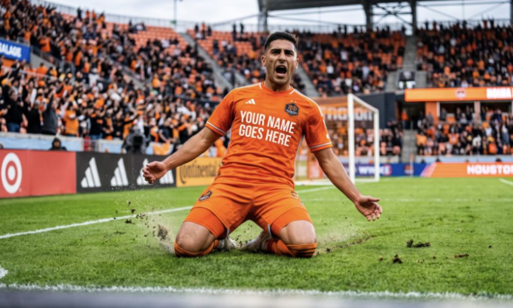 Acordo de Higginbotham com o Houston Dynamo: jogo de negócios inteligente ou vantagem cara no campo?