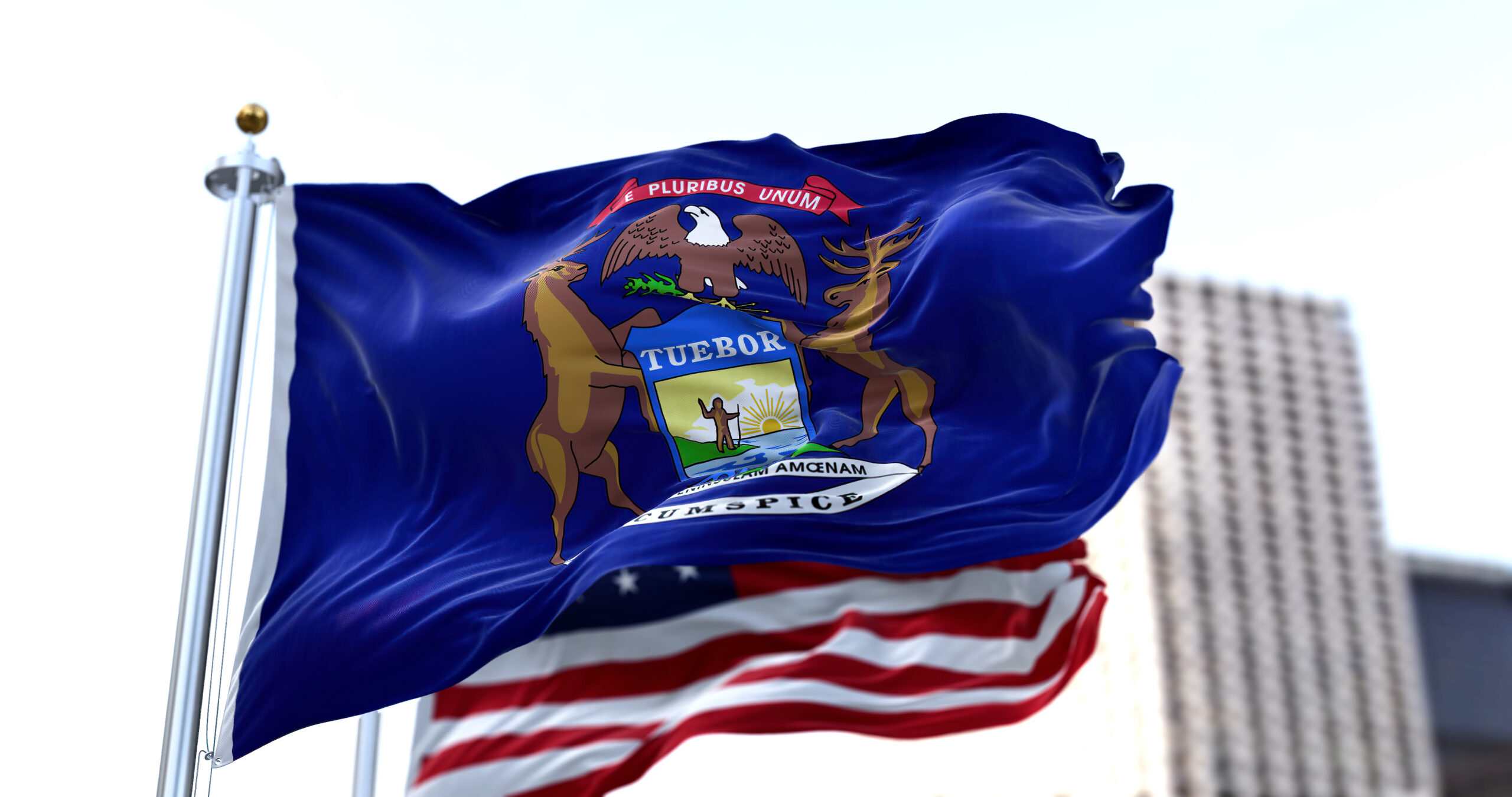 Projeto de lei de Michigan visa regras de exclusão de PIP sem culpa e limite de franquia