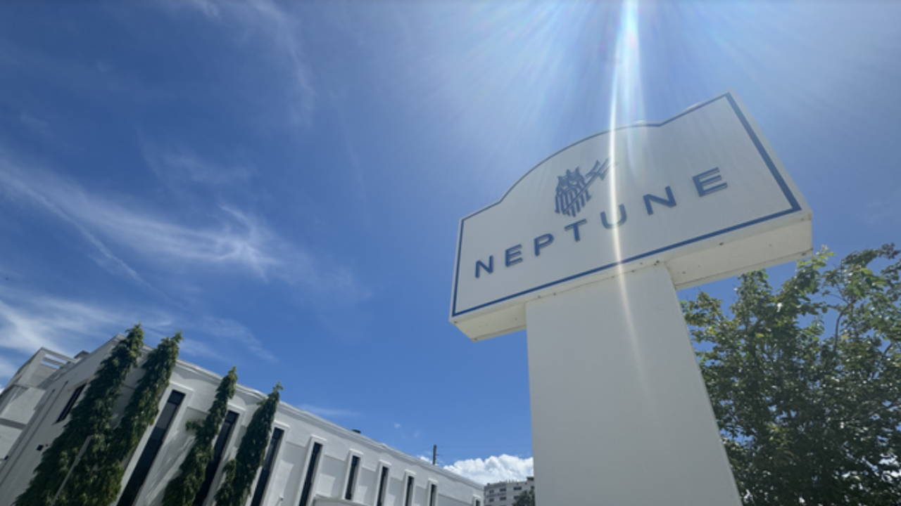 Neptune publica registros de inundações enquanto a incerteza do NFIP torna os agentes privados