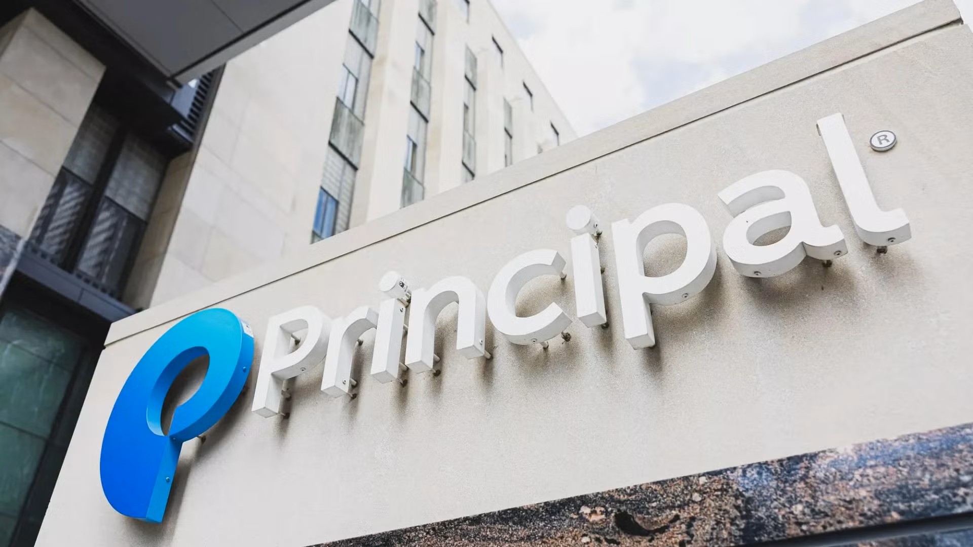 O braço de benefícios para pequenas empresas da Principal registra crescimento de vendas de 10% em um mercado em desaceleração