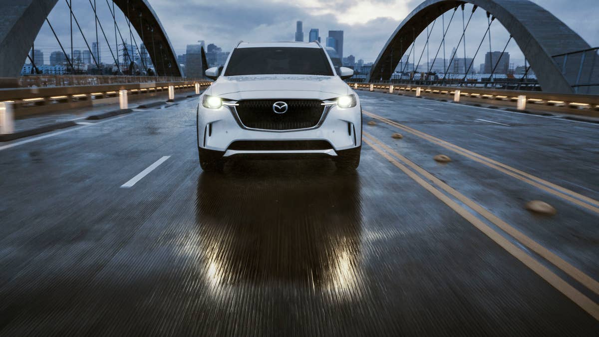 As mudanças ‘sem precedentes’ no SUV da Mazda podem ter que esperar até 2028