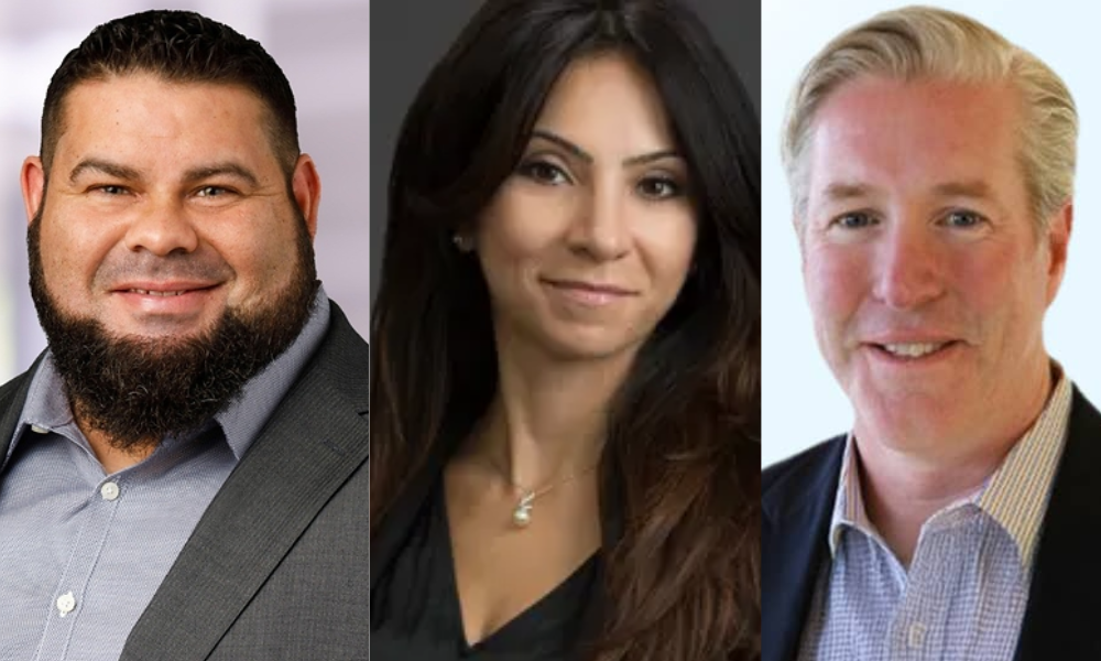 Movimentos de seguros: Corgi, Clyde & Co, Duck Creek, Bishop Street e Starkweather