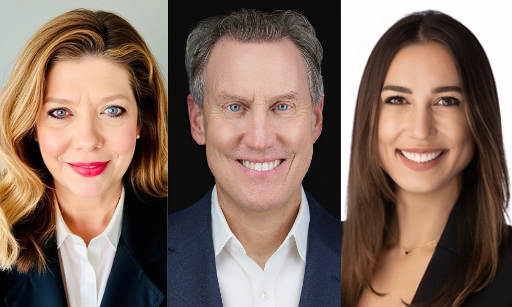 Movimentos de seguros: CM Vantage, Lockton, Corgi, Falvey, Vantage e Clyde & Co