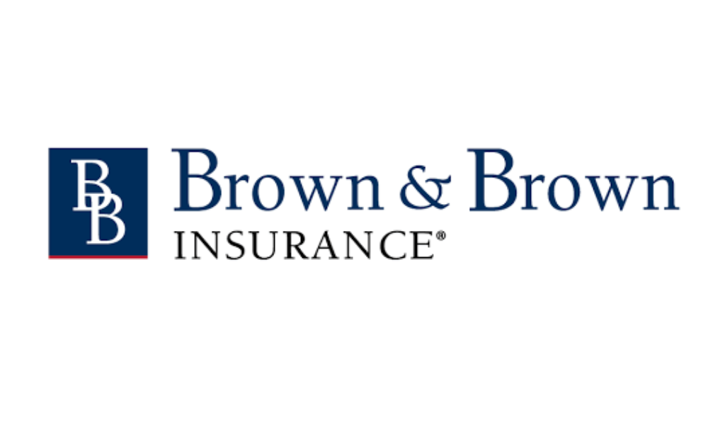 O crescimento orgânico da Brown & Brown se recupera para 1,2% à medida que o mercado fraco pesa nos resultados