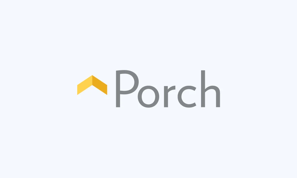 A reciprocidade dos proprietários da Porch aumenta as apólices em 42% à medida que o prêmio por apólice cai