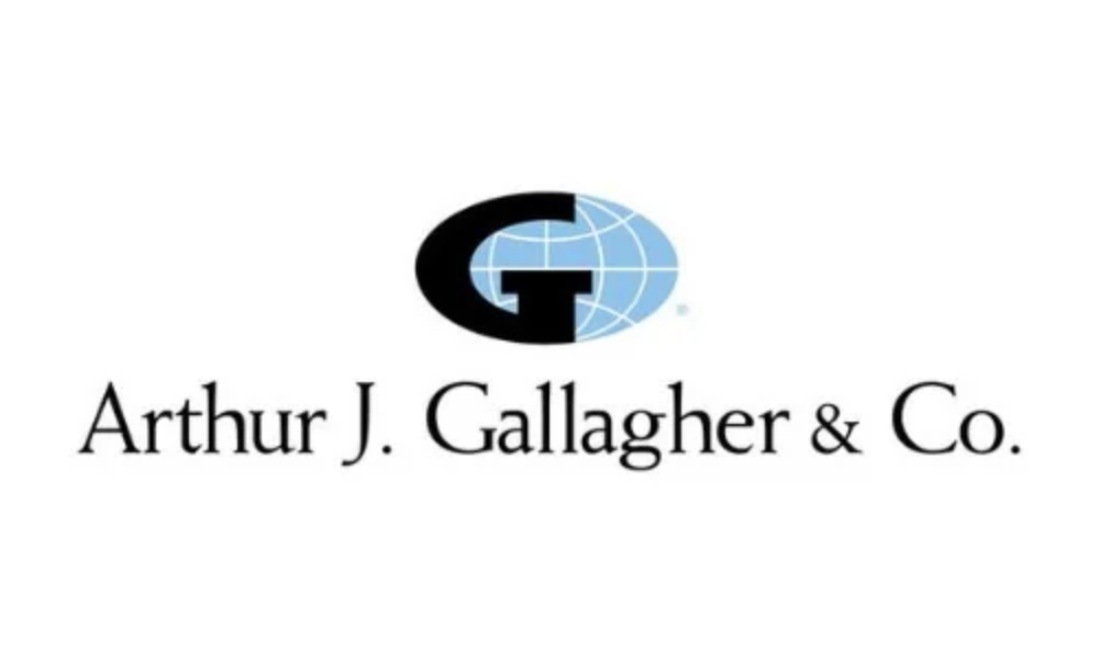 Gallagher registra crescimento orgânico de 5% enquanto Brown &amp; Brown desacelera