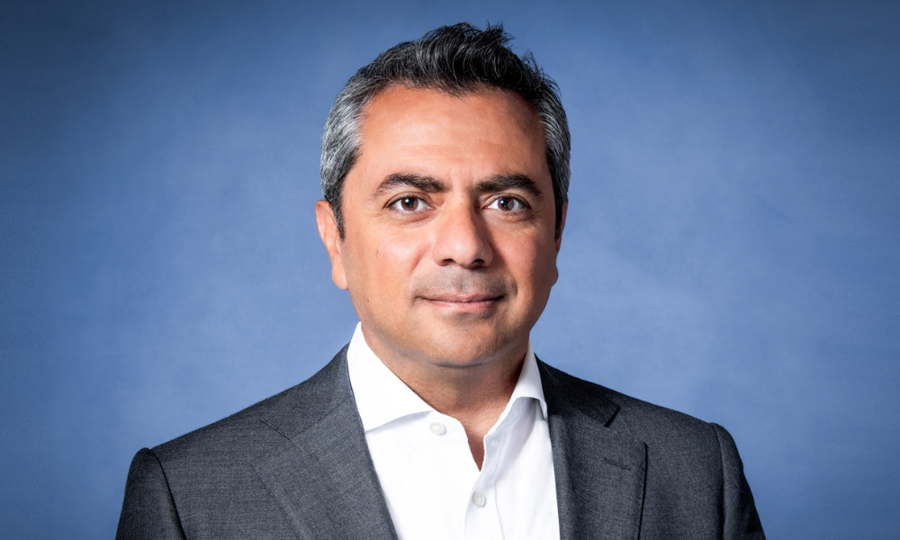 Os corretores de benefícios devem evoluir para permanecerem relevantes, diz Tadros da MetLife