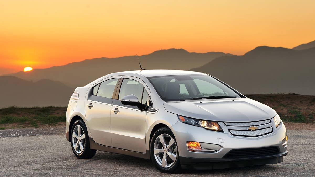 EVs envelhecidos estão criando um novo mercado para baterias mais baratas