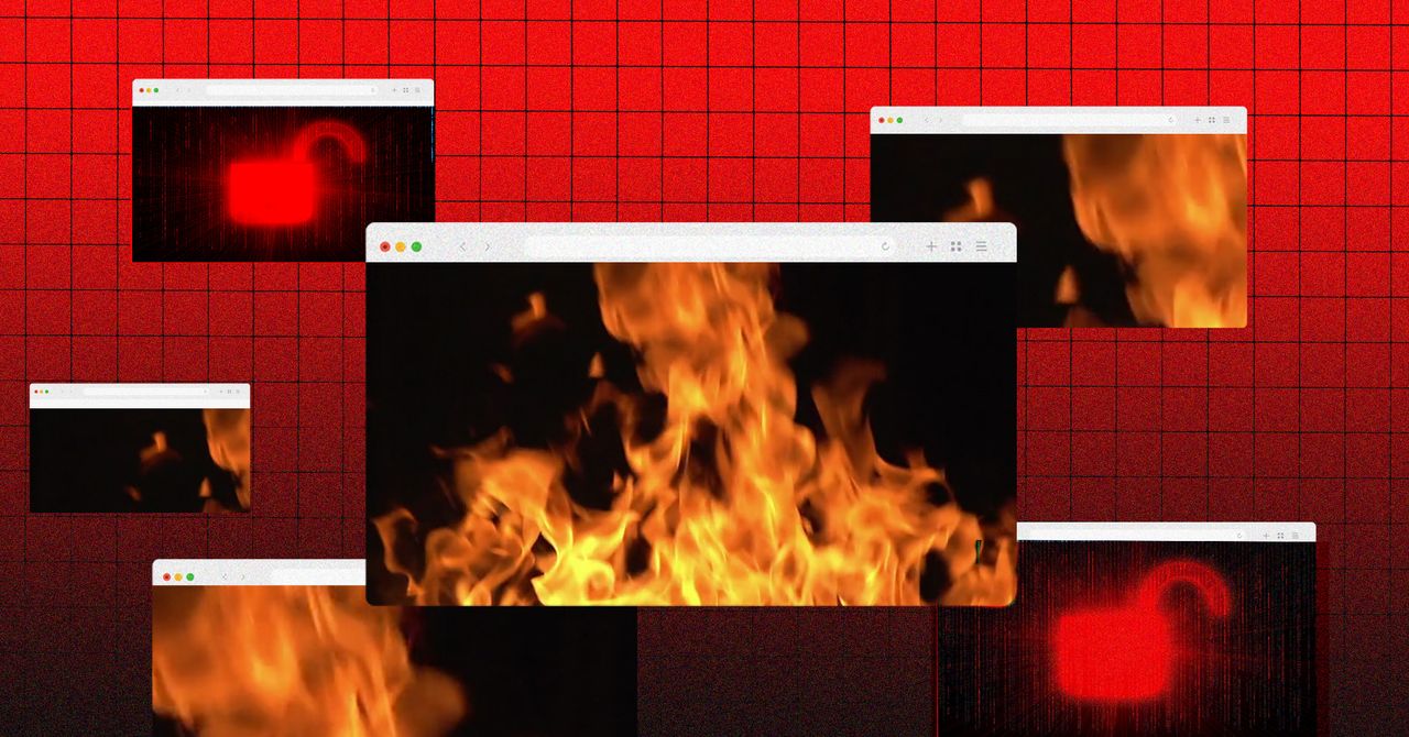 ‘Isto não é um exercício’: vulnerabilidades críticas do PHP estão incendiando a Internet