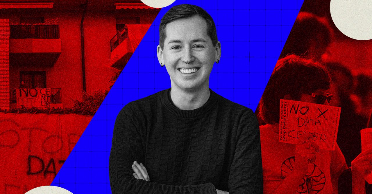 O que o movimento dos EUA contra os data centers pode aprender no exterior
