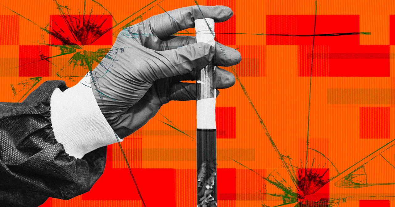 Antrópico afirma que revolucionará a biologia – algum dia