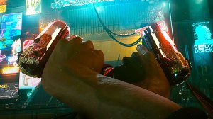 Cyberpunk 2077 | Trailer de visão geral dos recursos de atualização do Edgerunners 2