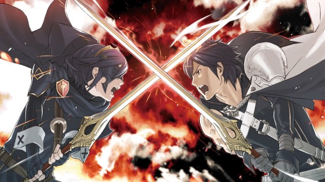 Nunca houve melhor altura para jogar Fire Emblem: Awakening