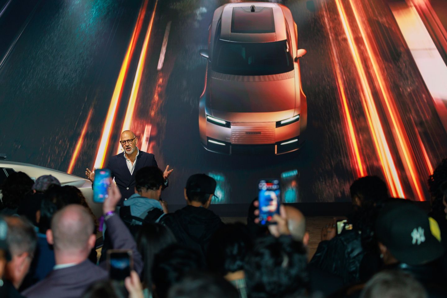 A aposta total da Jaguar terá retorno? | Nota de rodapé do PH