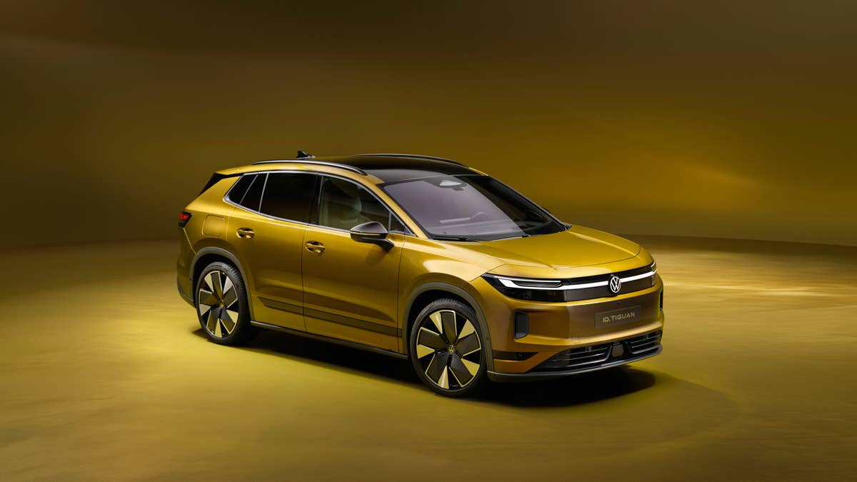 VW pode trazer tecnologia desenvolvida na China para a maioria de seus veículos elétricos de próxima geração