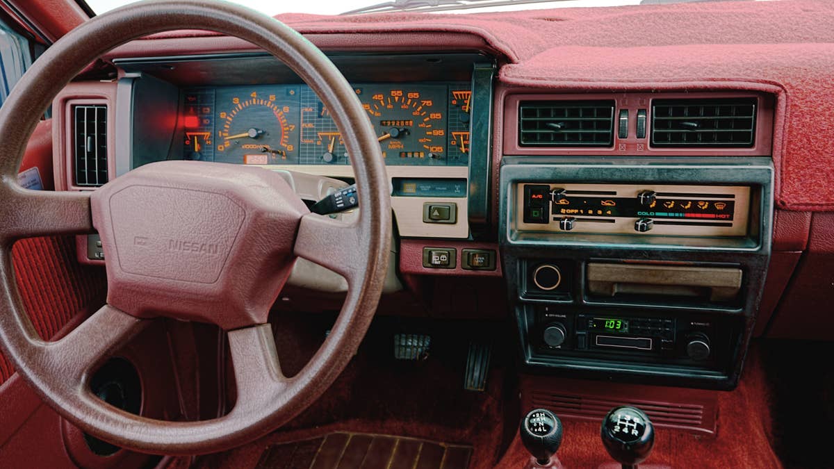 2027 Nissan Pathfinder ganha interior retrô, mas vai custar caro