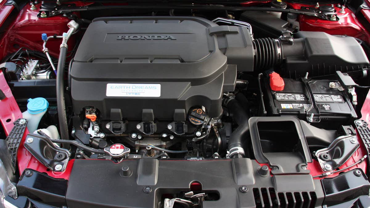 Honda dá motor de US$ 25 mil de graça à família após luta de um ano