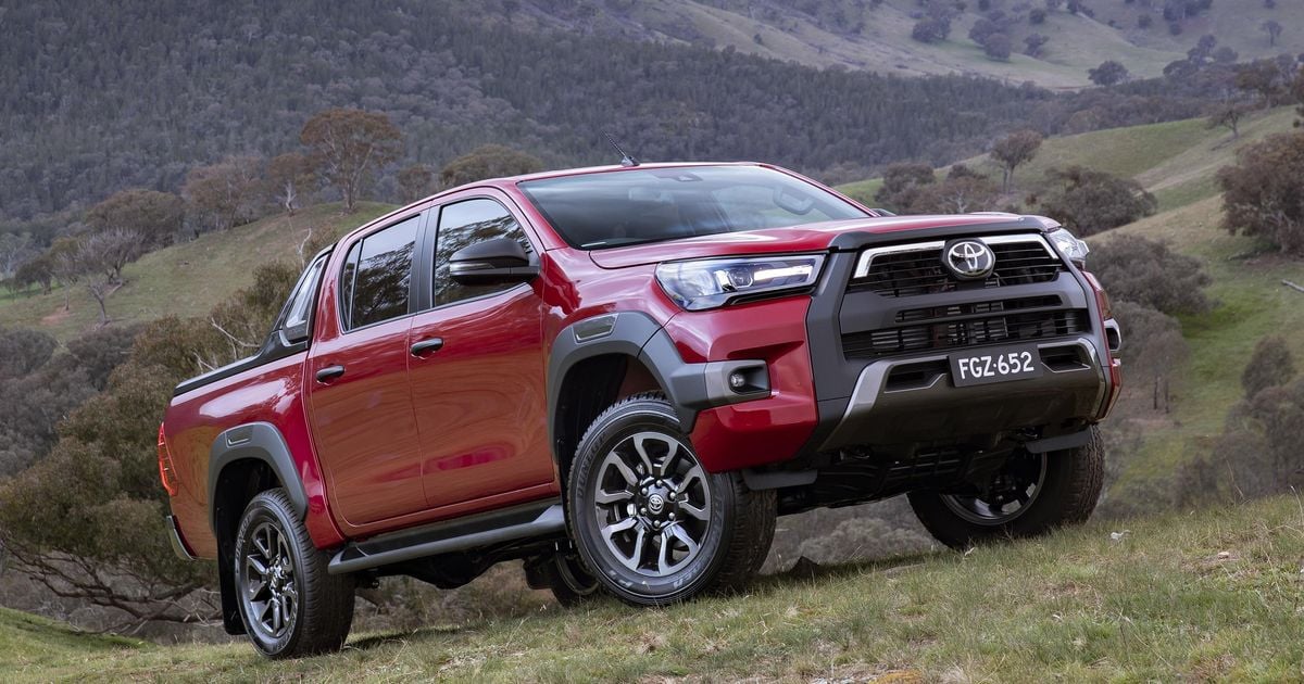 Toyota concorda com acordo de ação coletiva HiLux e Prado DPF de US$ 750 milhões