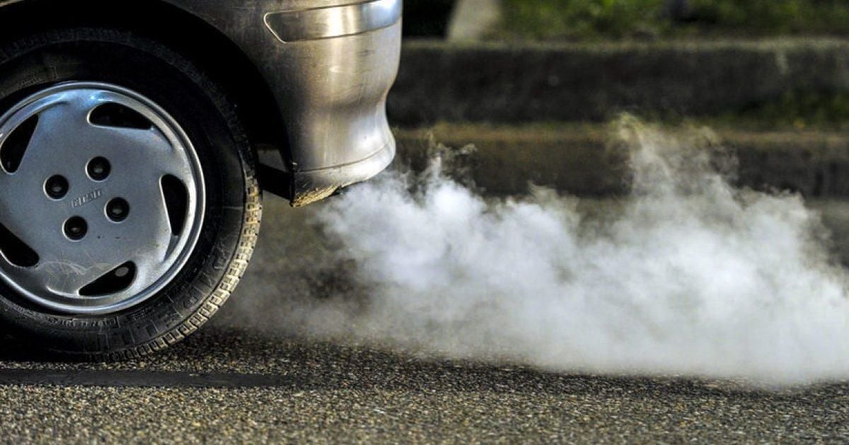 A Europa está cada vez mais perto de atenuar a proibição de 2035 aos novos automóveis a gasolina e diesel