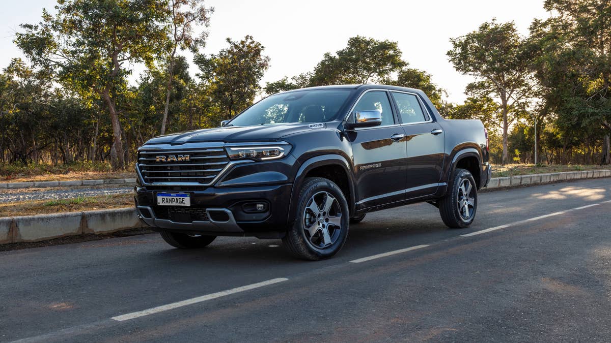 Stellantis está apostando seu retorno aos EUA em carros abaixo de US$ 40.000