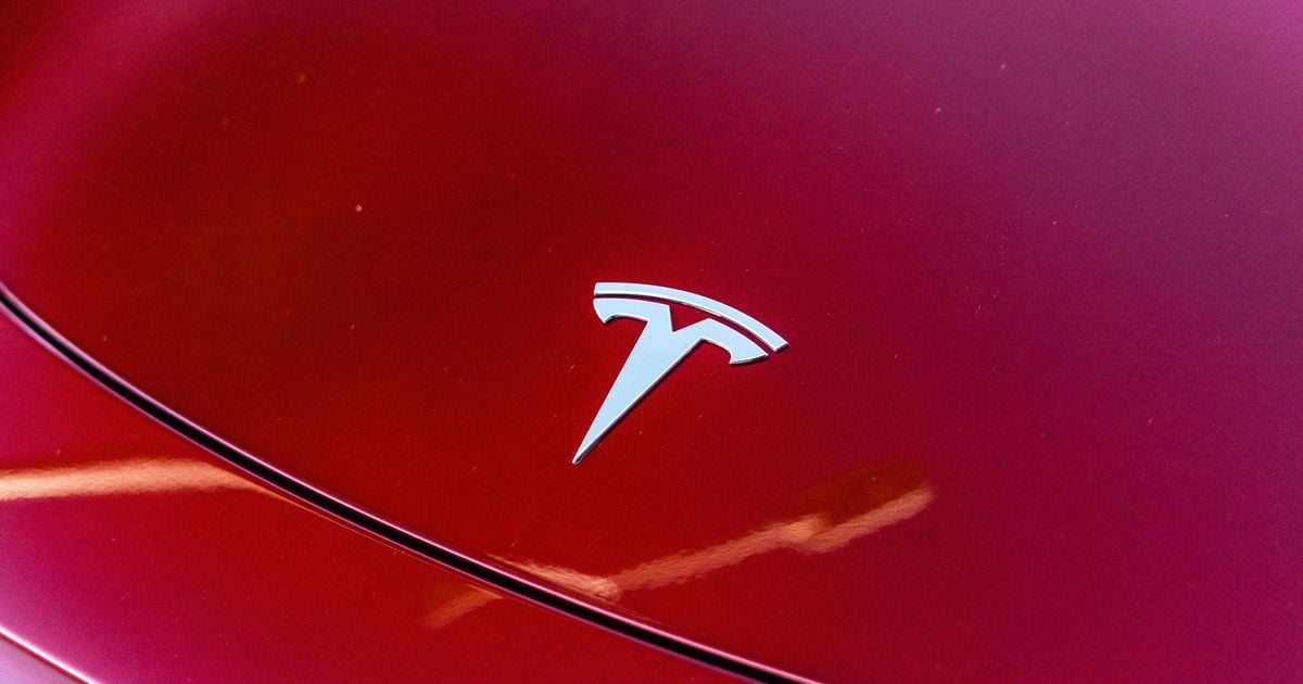 Tesla pede cobrança de usuário rodoviário australiano em todos os carros, não apenas em EVs