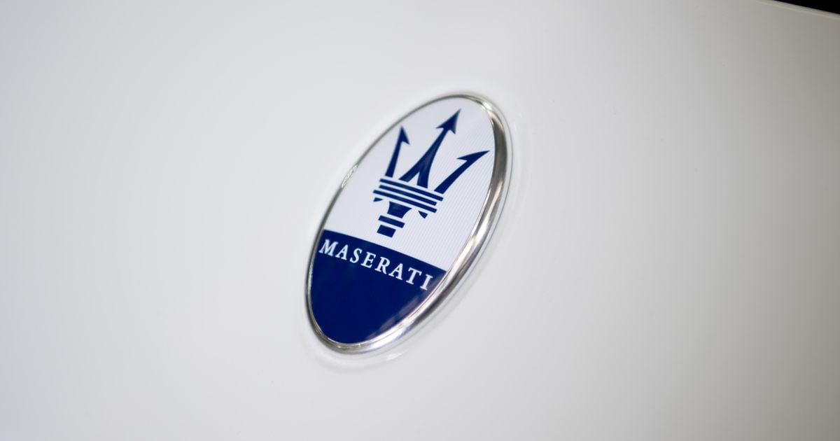 Futuro da Maserati será revelado em dezembro