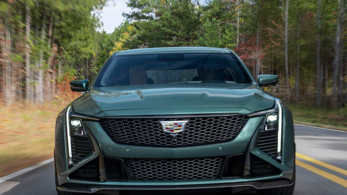 Fábrica de Cadillac da GM pode não fabricar carros por 18 meses