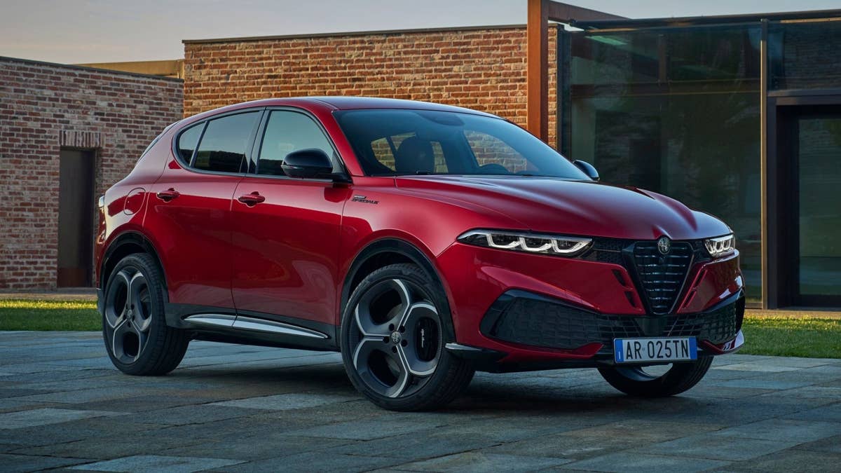 Afinal, o próximo SUV da Alfa Romeo pode chegar à América